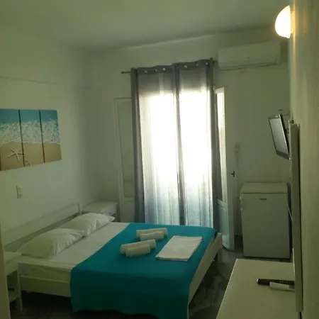 Hotel Siren And