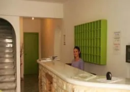 Hotel Siren And