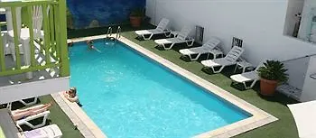 Hotel Siren And