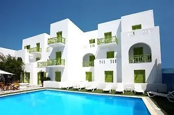 Hotel Siren Rooms&apartments