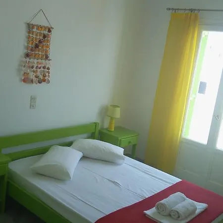 Hotel Siren And