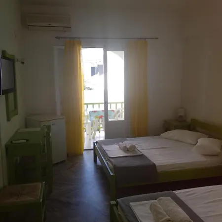 Hotel Siren And