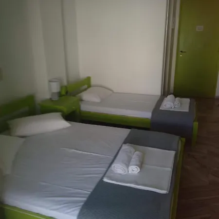 Hotel Siren And 3*