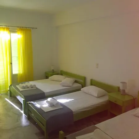 Siren And Hotel 3*