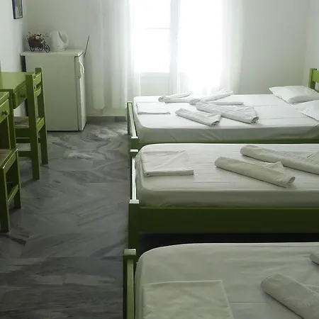 Hotel Siren And 3*